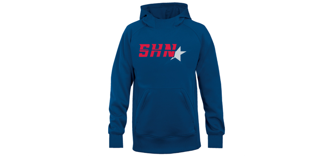 SHNLL Spirit Wear Now Available!